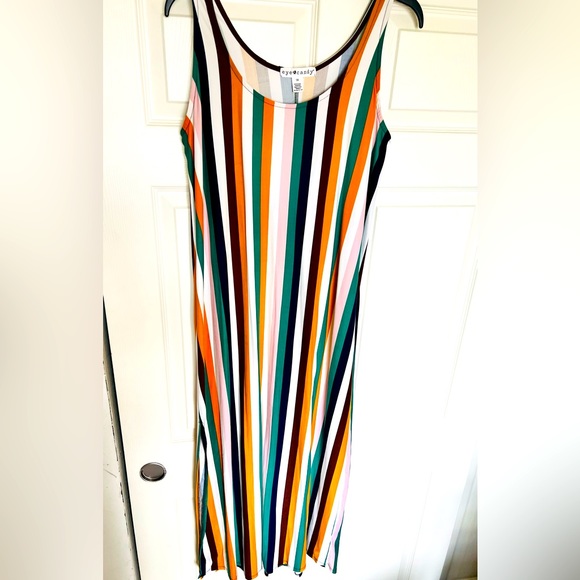 Maxi Dress - Picture 1 of 6